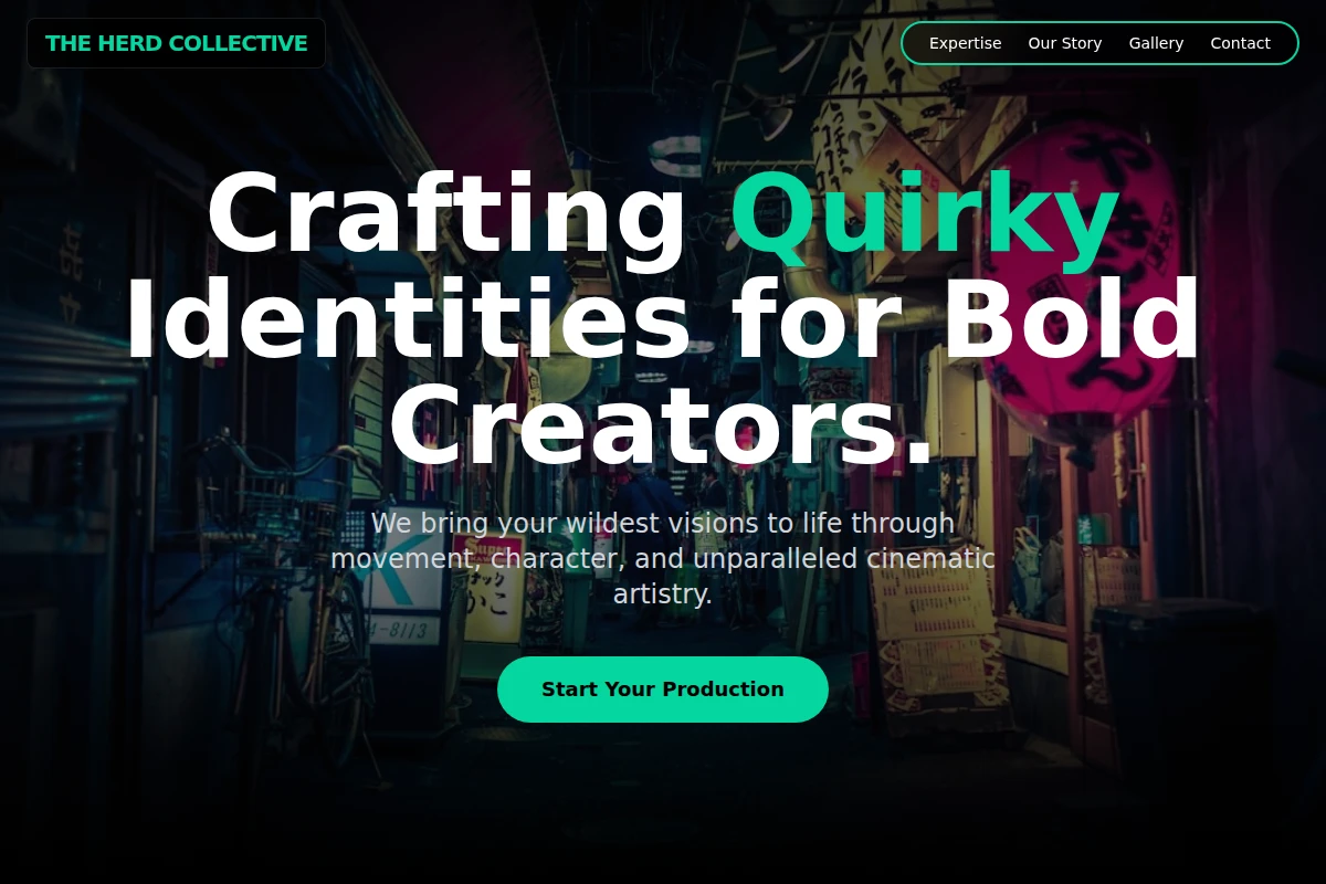 Maker Animation