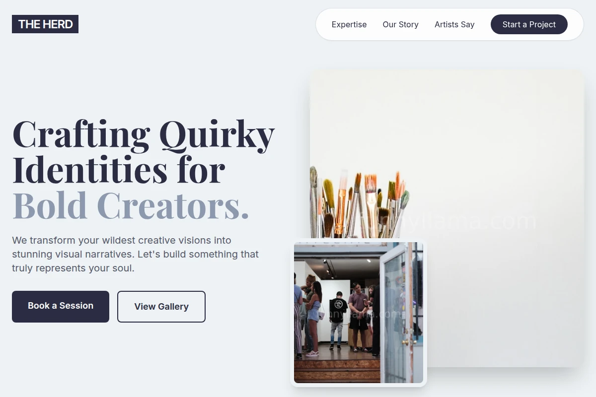 Story Art Studio