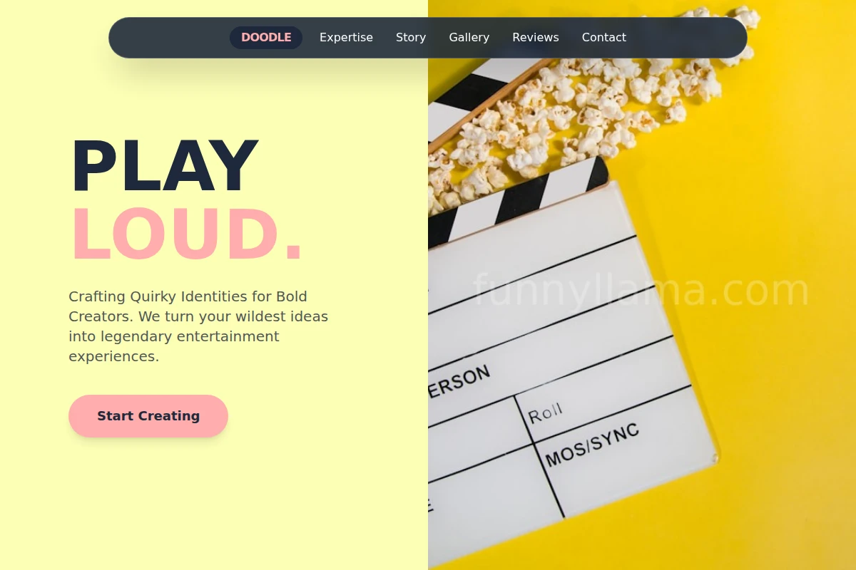 Doodle Entertainment