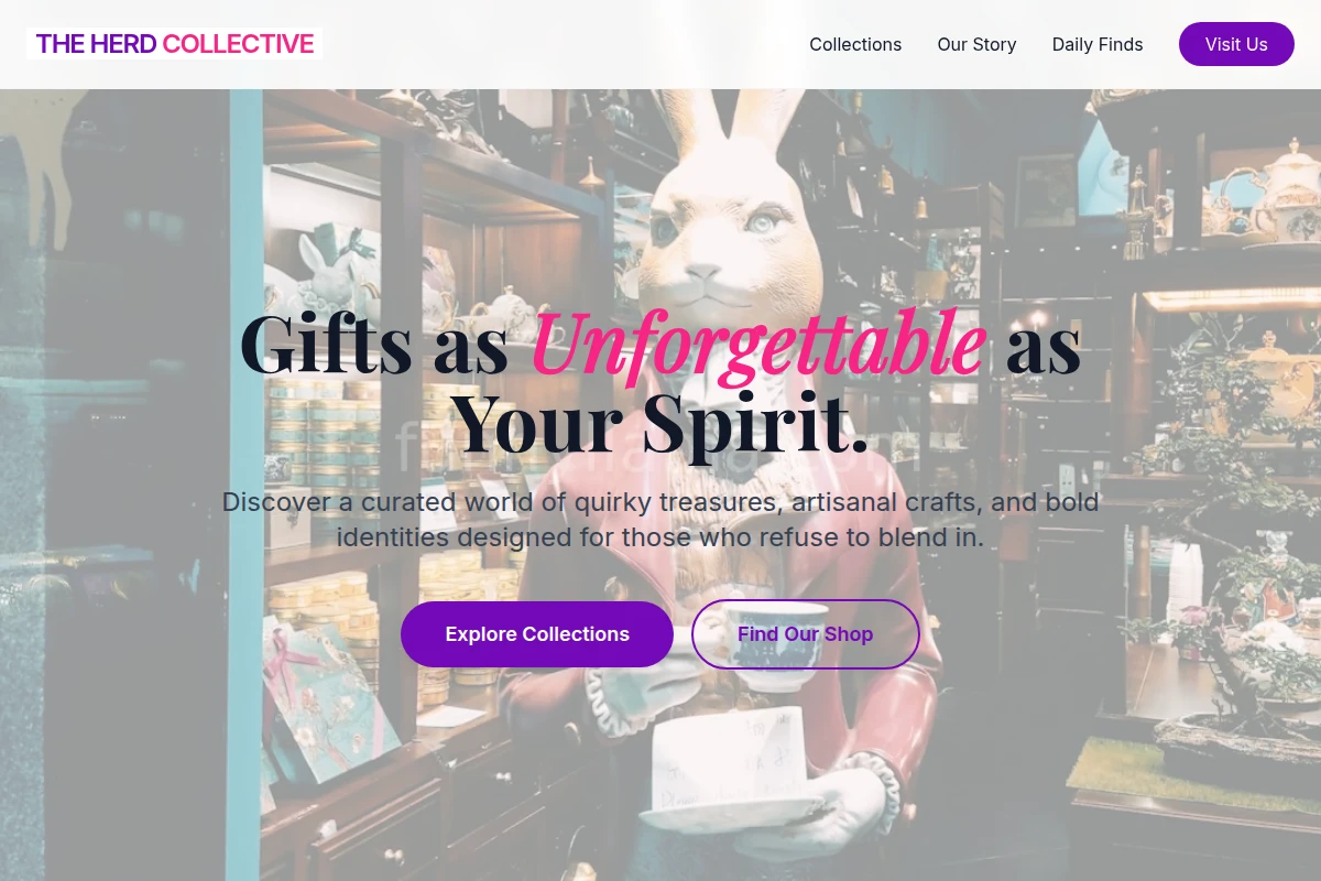 Layer Gift Shop