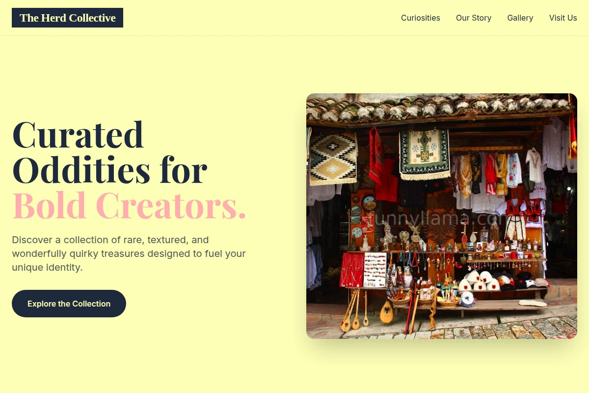 Texture Gift Shop